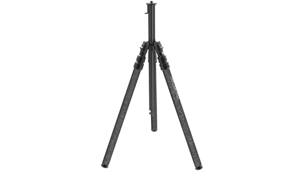 Tricer AD V2 Tripod, Black, 21.5-64in, 850072969190