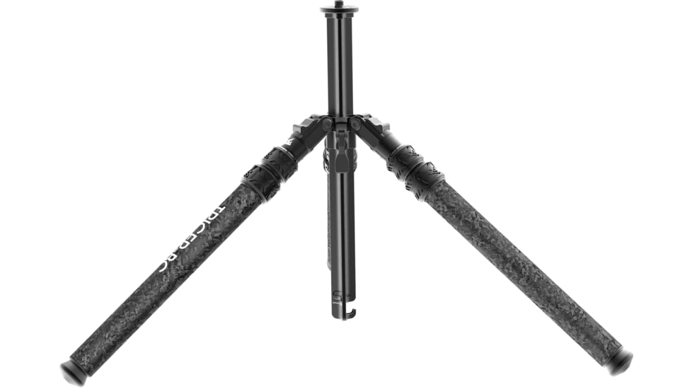 Tricer BC V2 Tripod, 3.22-40in, Black, BC-TRI-2