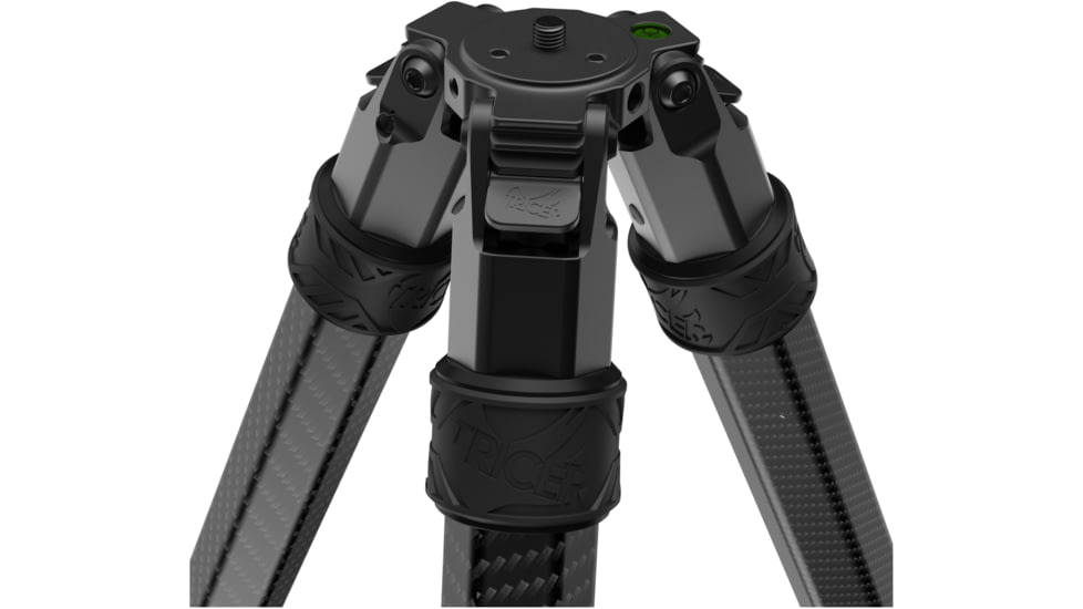 Tricer X1 Tripod, Black, X1-STRI-1