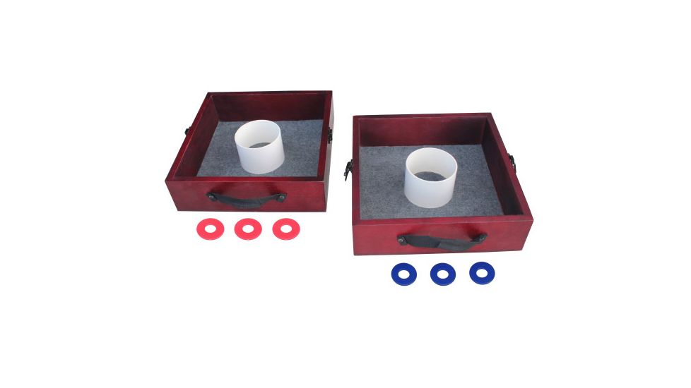 Triumph Advanced Tournament Washer Toss, 35-7069