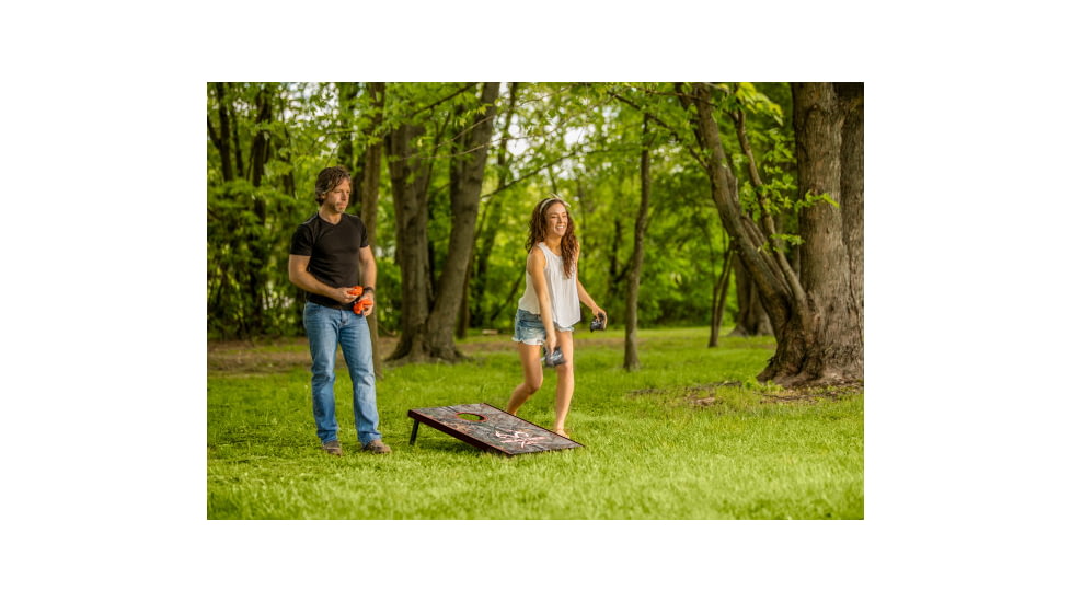 Triumph Realtree Bag Toss Tournament, 24x35in, RealTree Camo, 39-7004