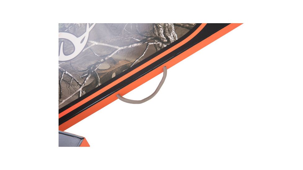 Triumph Realtree Bag Toss Tournament, 24x35in, RealTree Camo, 39-7004
