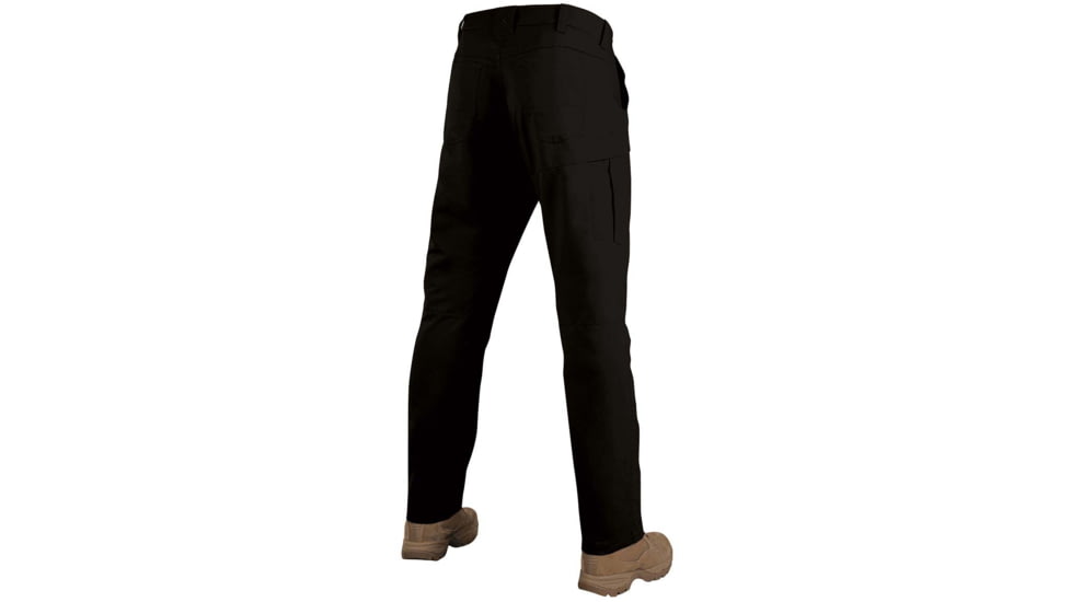 TRU-SPEC 24-7 Series Pro Vector Pants - Mens, Black, 38x30, 1560047
