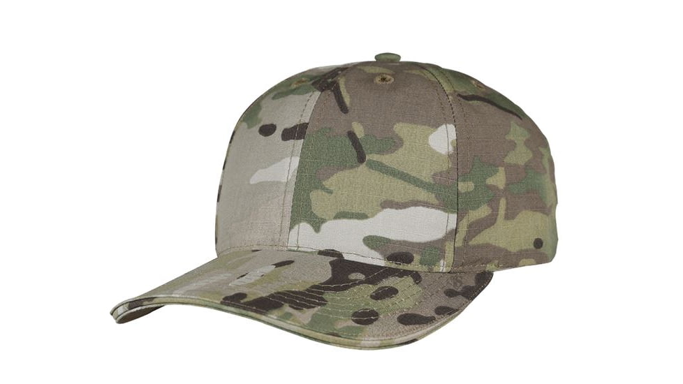 Tru-Spec Adjustable Ball Cap, Multicam 3379000