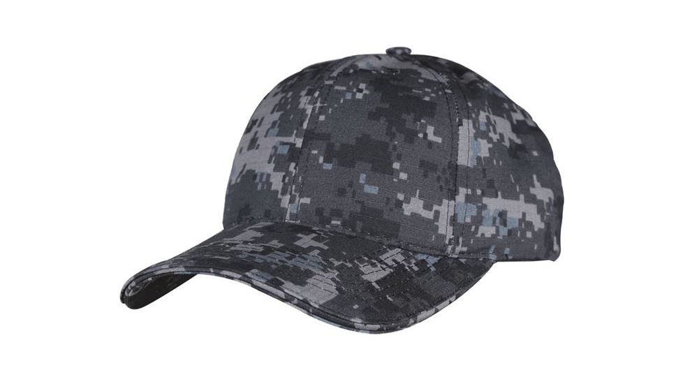 Tru-Spec Adjustable Ball Cap, Urban Digital 3373000