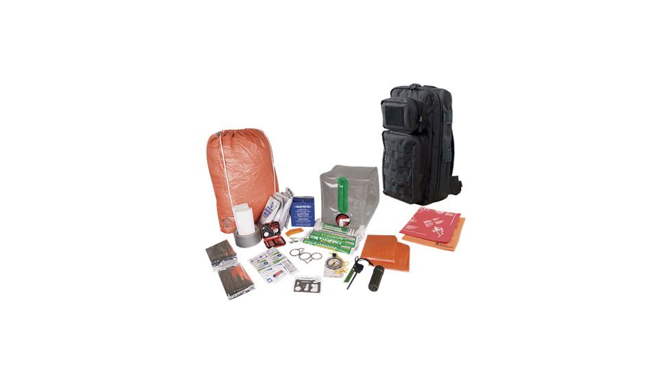 Bug-Out Transport Sling Bag