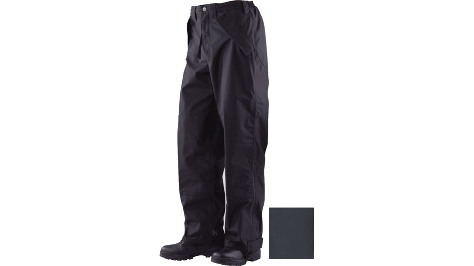 TRU-SPEC Gen-II ECWCS Waterproof Pants - Mens, Lapd Blue, Extra Large, Long, 2039026