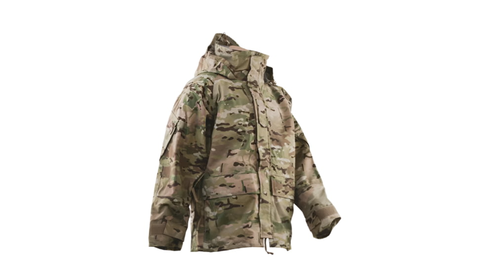 TRU-SPEC H2O Proof Gen-2 Parka - Mens, Multicam, 4XLR, 4898