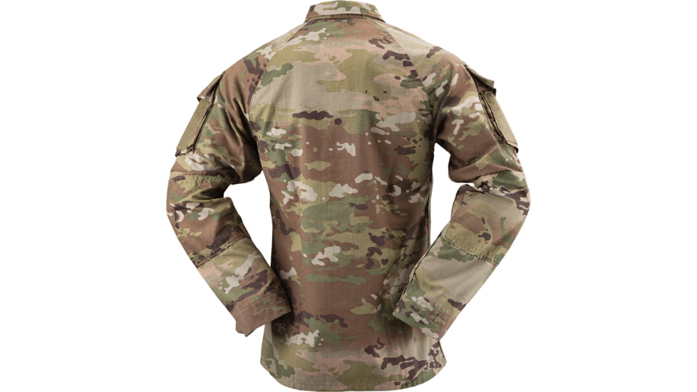 TRU-SPEC Hot Weather Scorpion Ocp Army Combat Shirt - 1833003