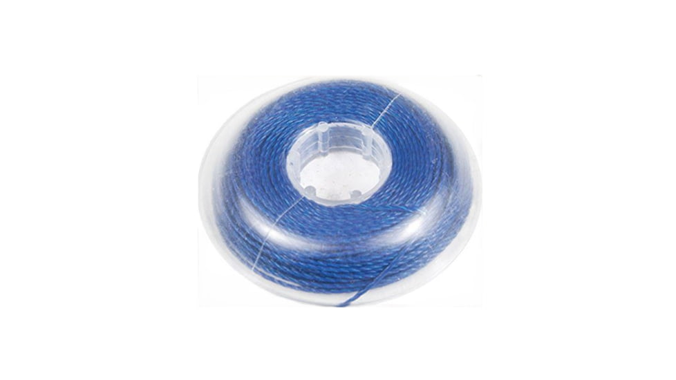TRU-SPEC Kevlar Rapid Deployment Spool Cord, 200lb, Dark Blue, 5015000