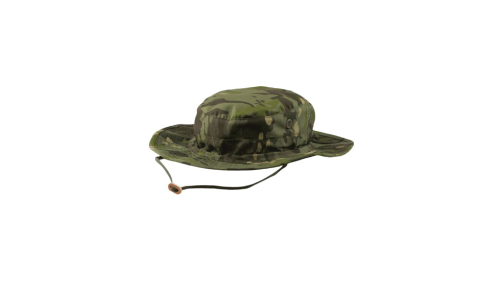 TRU-SPEC Multicam Boonie Hat, Multicam Tropical, 6.75, 3359002