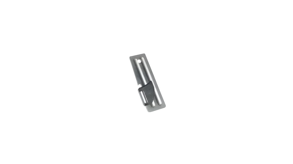 TRU-SPEC P-51 Can Opener, Stainless, 4850000
