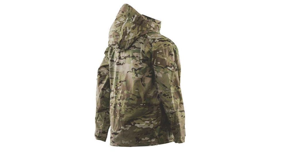 TRU-SPEC H2O Proof Gen II Parka - Men's, MultiCam, Extra Large, Long, 2026026