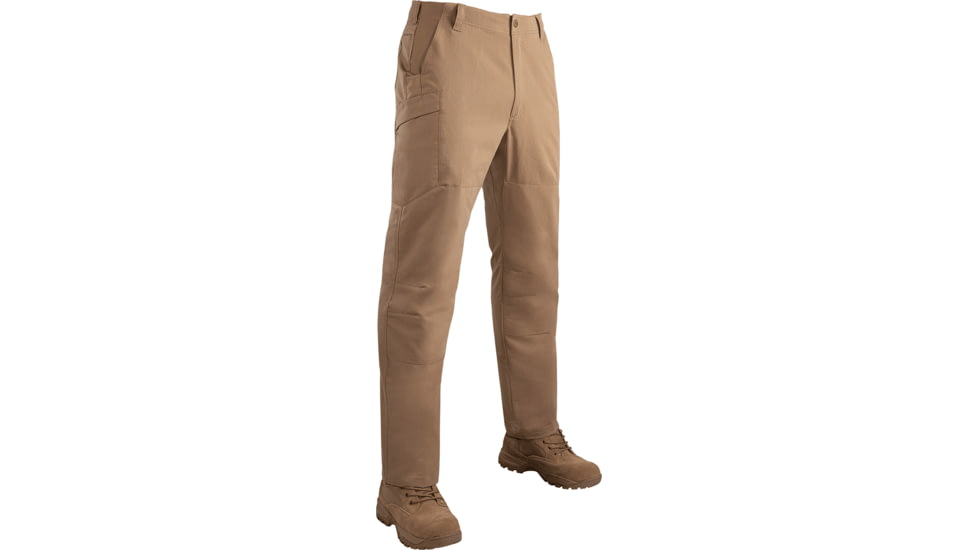 TRU-SPEC Pro Vector Pants, Coyote - 1556045