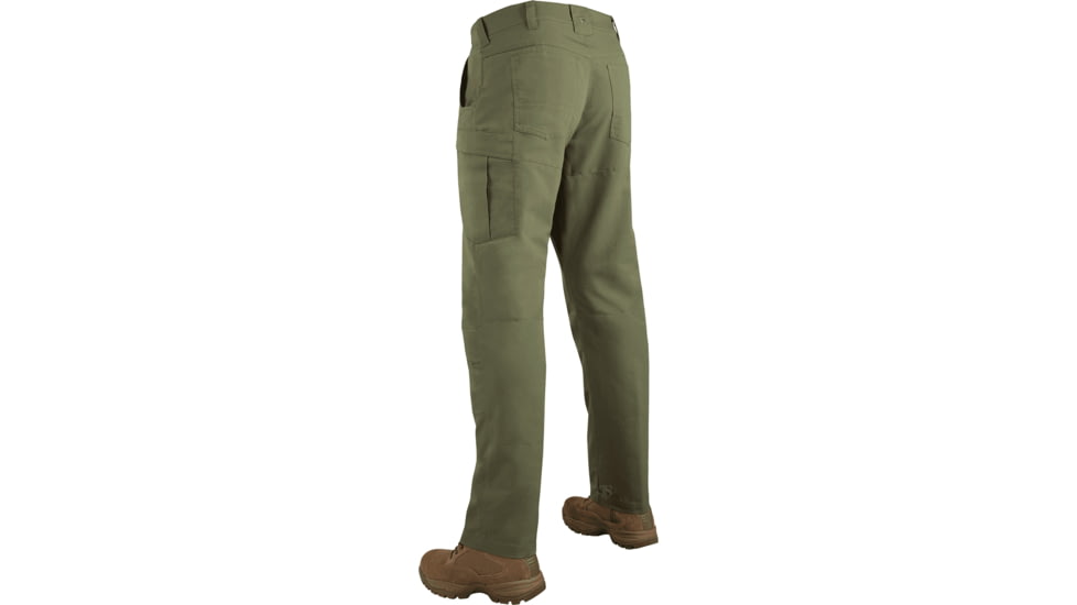 TRU-SPEC Pro Vector Pants, Le Green - 1557046