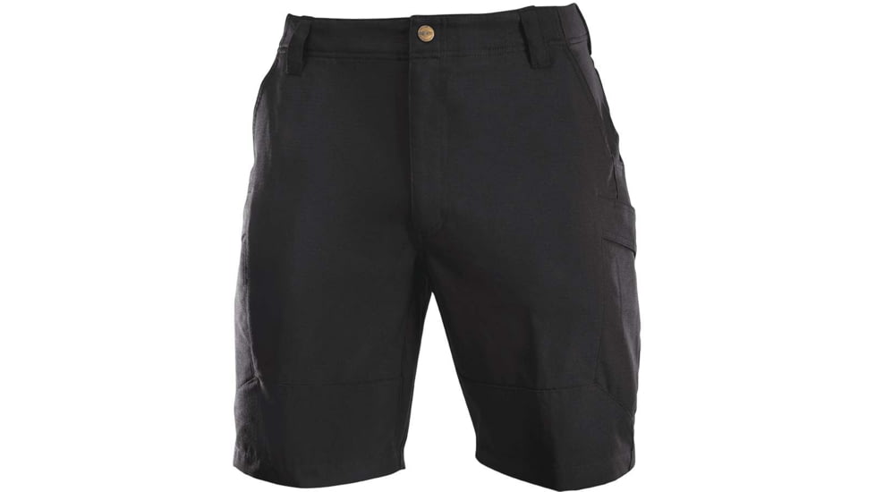 TRU-SPEC Pro Vector Shorts, Black - 1562003
