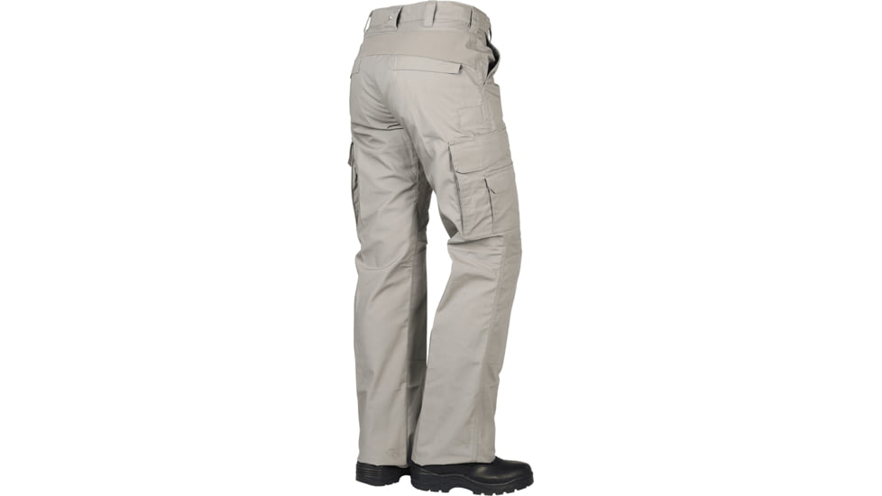 TRU-SPEC Pts, 24-7 Womens Khaki Pro Flex, W14 L30 - 1720548