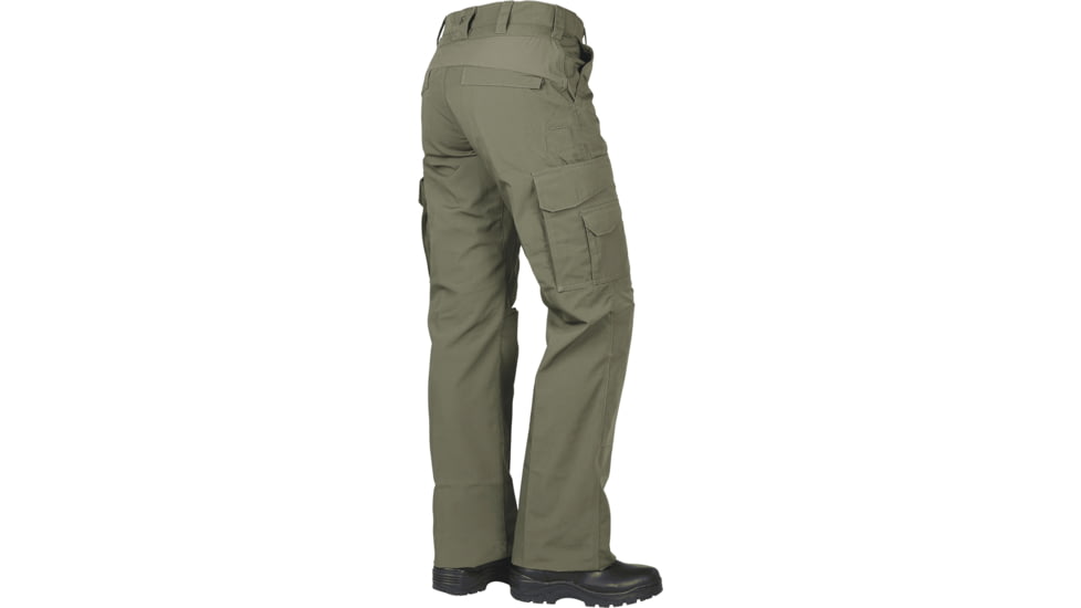 TRU-SPEC Pts, 24-7 Womens Le Green Pro Flex, W6 L30 - 1723544