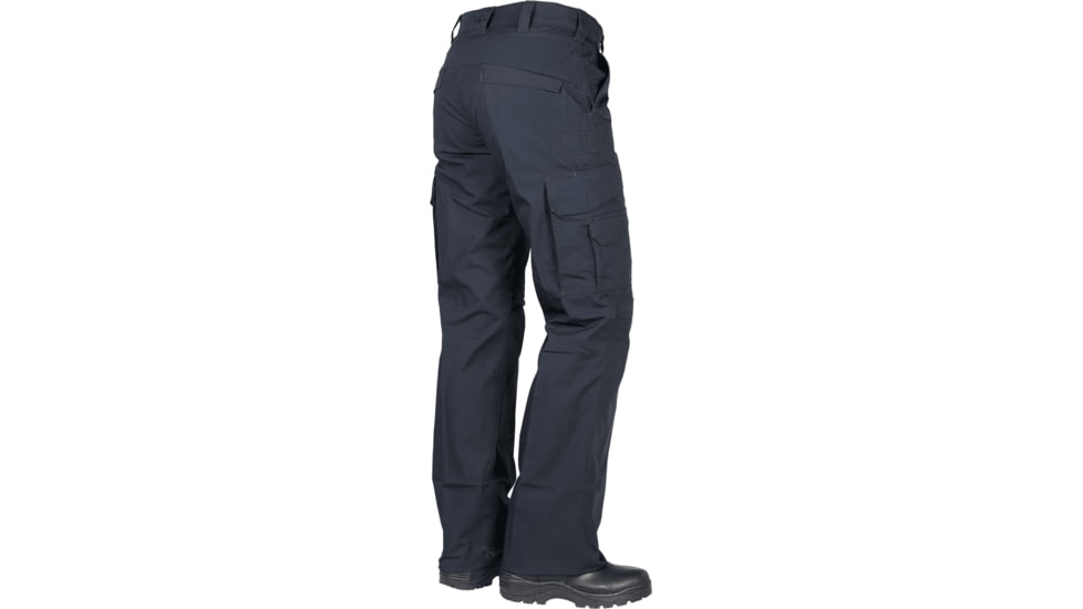 TRU-SPEC Pts, 24-7 Womens Navy Pro Flex, W14 Lu - 1722008