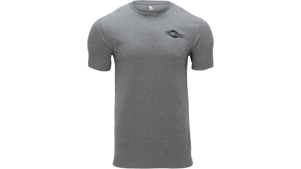TRU-SPEC Tactical Graphic American Values T-Shirt - Mens, Small, 7102003