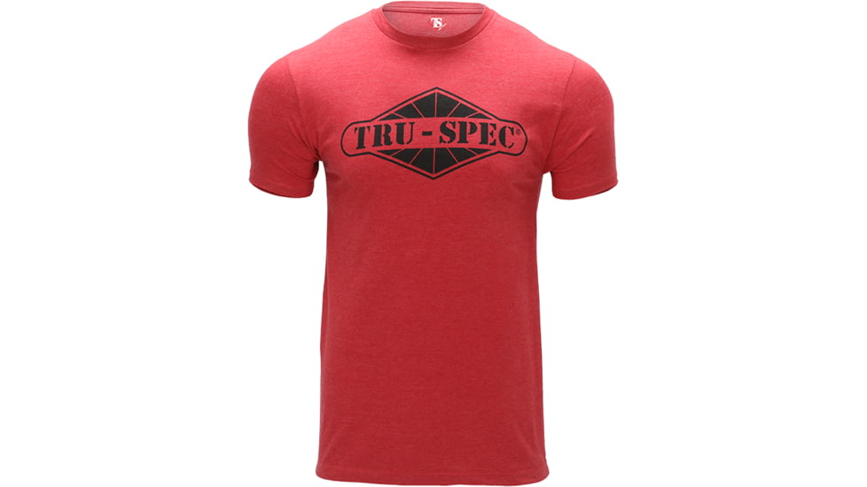 TRU-SPEC Tactical Graphic King of Skulls T-Shirt - Mens, Small, 7106003