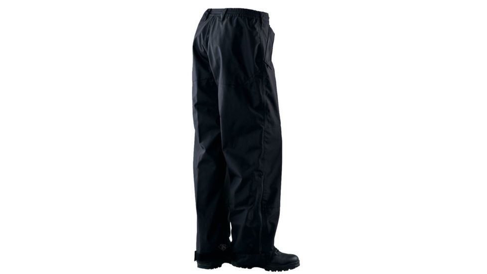 TRU-SPEC H2O Proof Trouser - Men's, Black, 2XL, Regular, 2046007