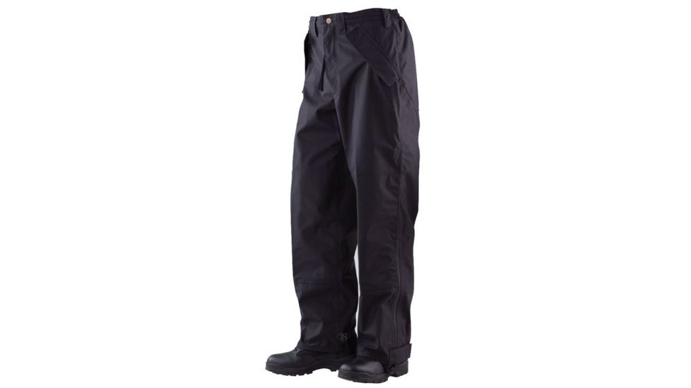 TRU-SPEC H2O Proof Trouser - Men's, Black, 2XL, Regular, 2046007