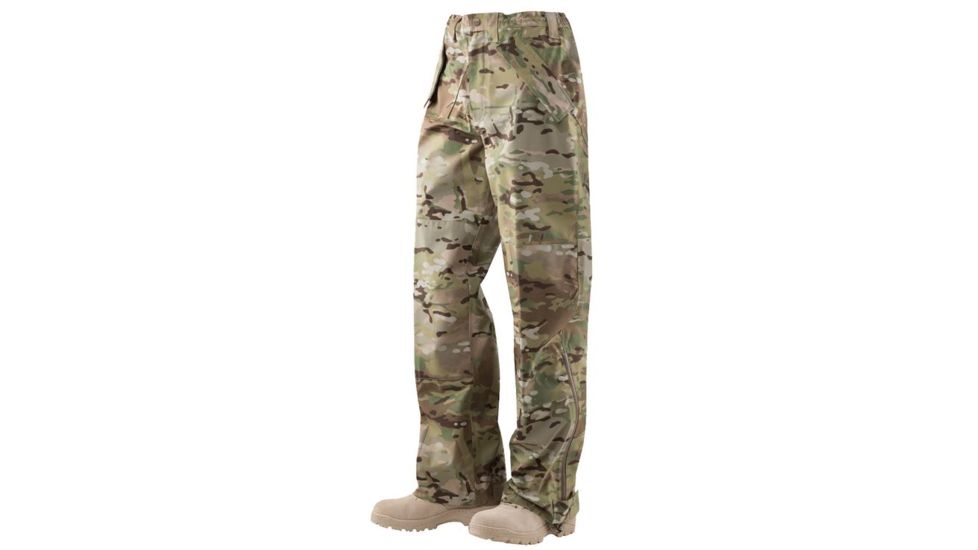 TRU-SPEC H2O Proof Trouser - Men's, MultiCam, 2XL, Long, 2045027