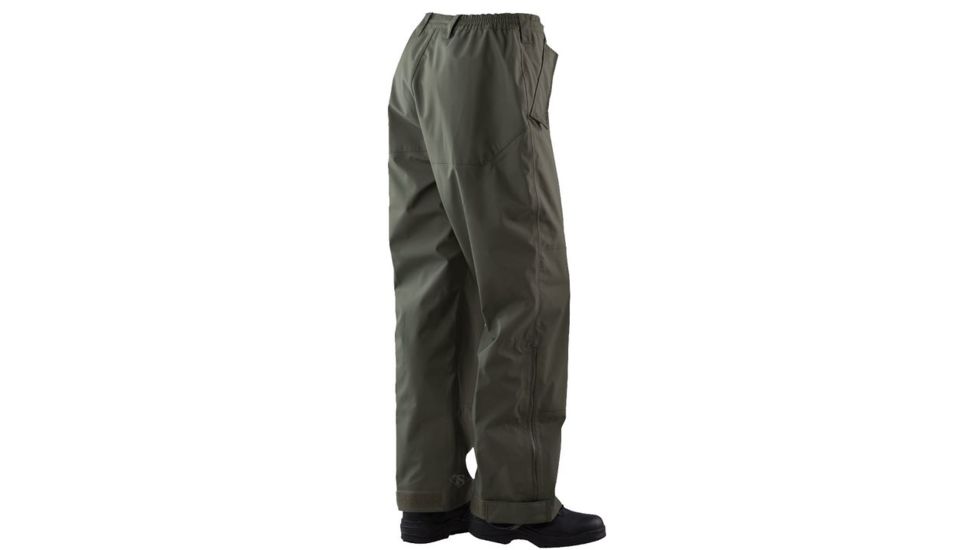 TRU-SPEC H2O Proof Trouser - Men's, Olive Drab, 3XL, Regular, 2047008