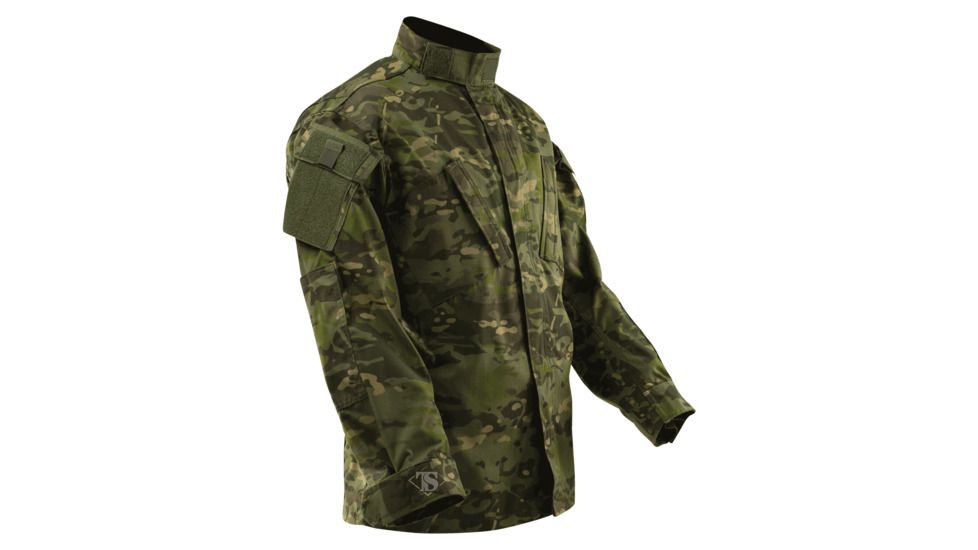 Tru-Spec Truspec - Tactical Response Shirt, Multicam - 1327022
