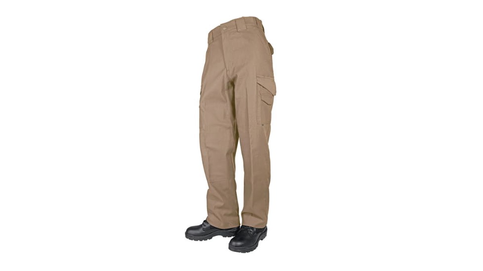 TRU-SPEC Xfire Cargo Pants - Mens, Khaki, W:30 L:30, 2882