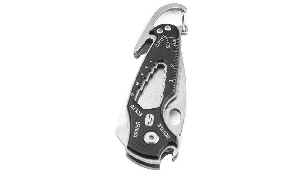 TRUE 7-in-1 SmartKnife Tool, Steel, TRU-KNF-0013