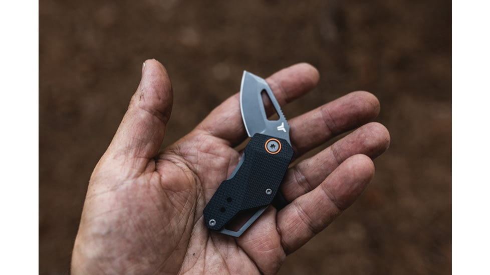 TRUE BERM Keychain Linerlock, TRUFMK1009