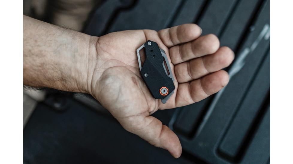 TRUE BERM Keychain Linerlock, TRUFMK1009