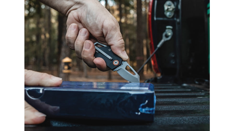 TRUE BERM Keychain Linerlock, TRUFMK1009