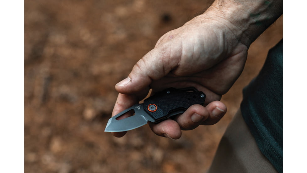 TRUE BERM Keychain Linerlock, TRUFMK1009