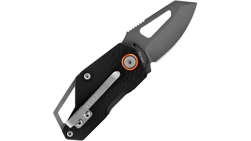 TRUE BERM Keychain Linerlock, TRUFMK1009