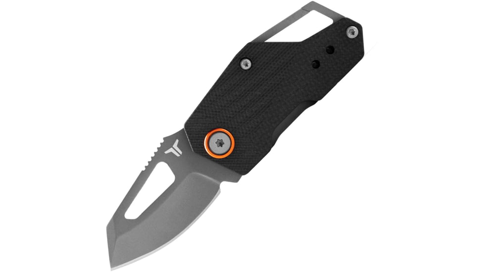 TRUE BERM Keychain Linerlock, TRUFMK1009
