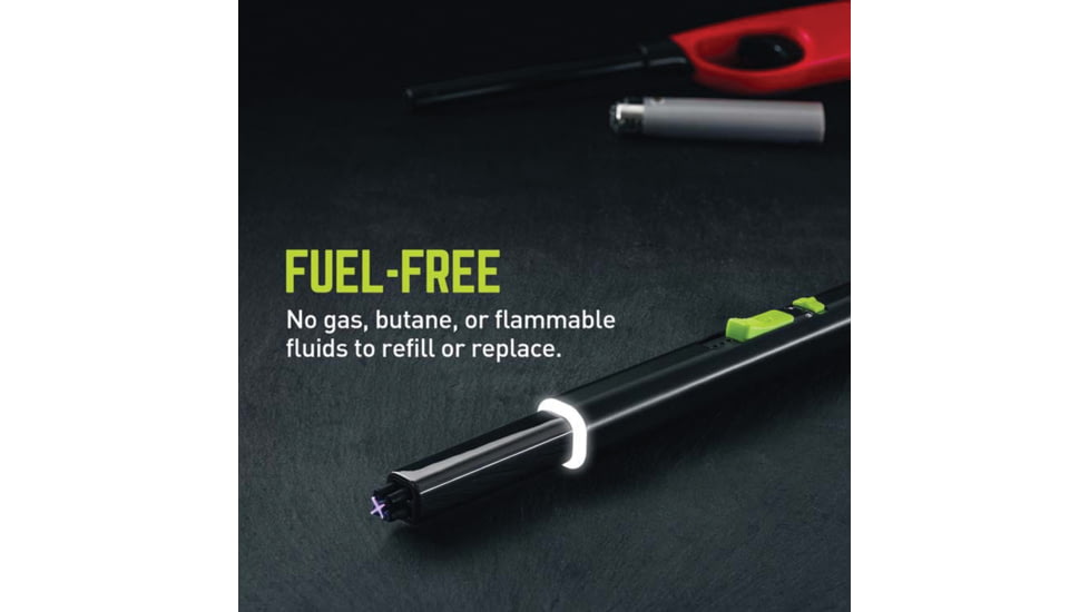 TRUE Plasma Lighter Wand, TRUACC0008