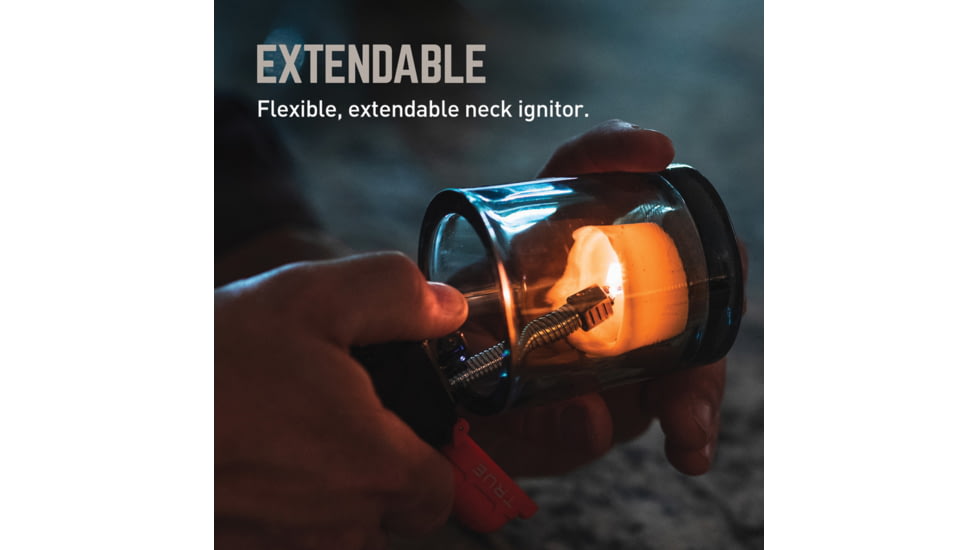 TRUE Plasma Lighter XR, TRUACC0012