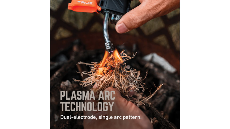 TRUE Plasma Lighter XR, TRUACC0012