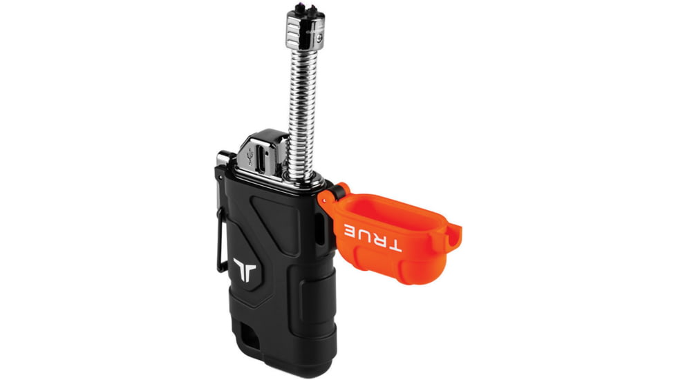 TRUE Plasma Lighter XR, TRUACC0012