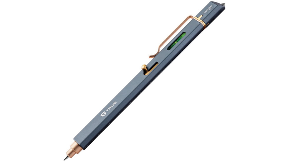 TRUE Scrybe Bolt Multi-Tool Pen, TRUPEN0011
