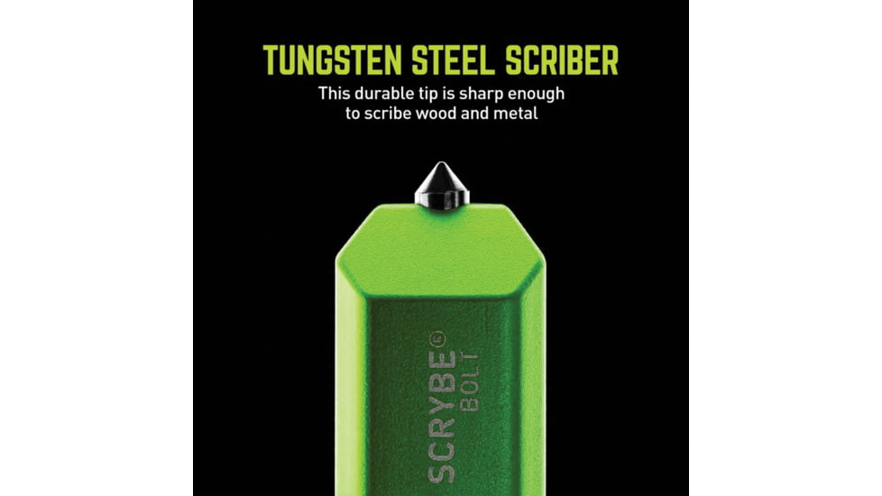 TRUE Scrybe Bolt Multi-Tool Pen, TRUPEN0013
