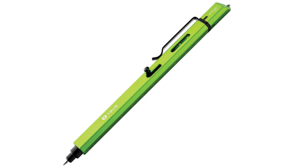 TRUE Scrybe Bolt Multi-Tool Pen, TRUPEN0013