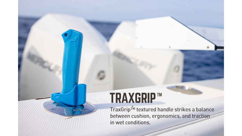 TRUE Syk 4in Trout Fillet Knife