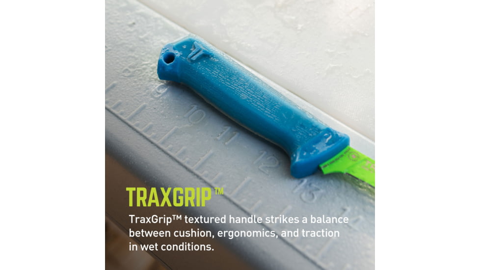 TRUE Syk 4in Trout Fillet Knife