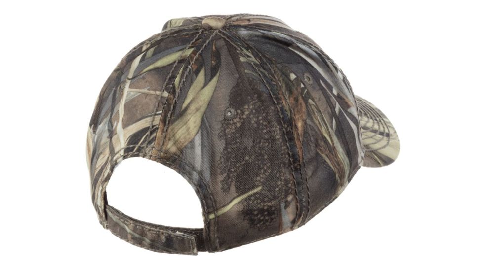 TrueTimber Ball Cap, Dirt, One Size, TT138-D