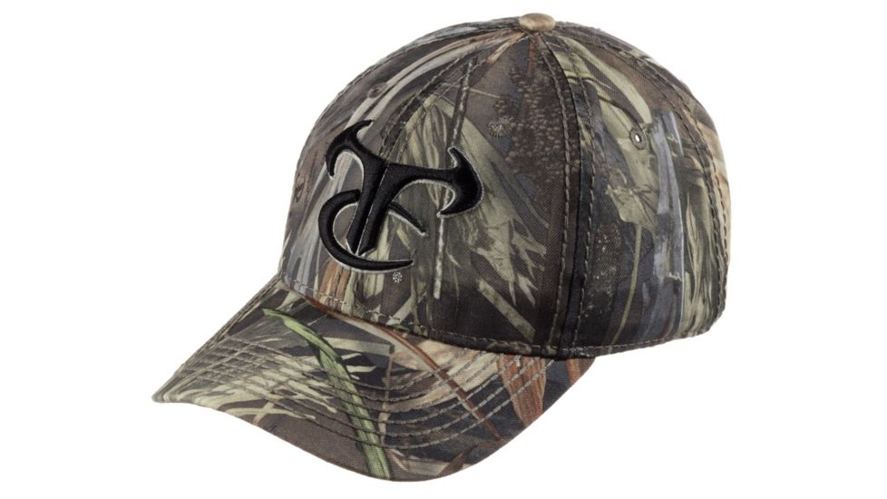 TrueTimber Ball Cap, Dirt, One Size, TT138-D