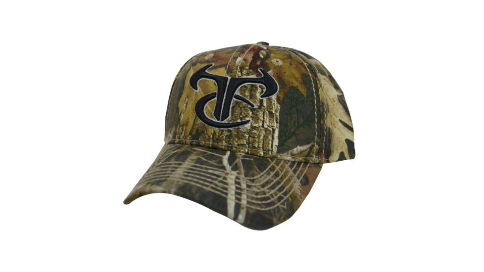 TrueTimber Ball Cap, Kanati, One Size, TT138-K